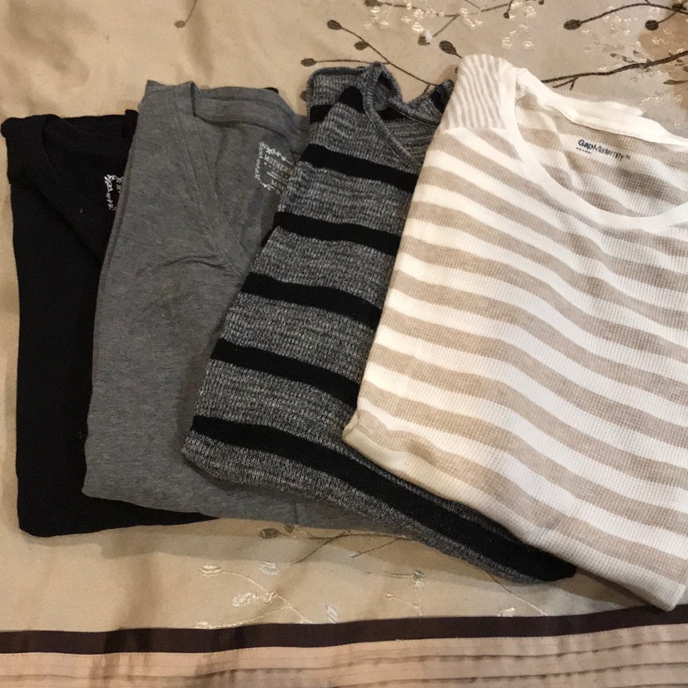 Maternity Tops